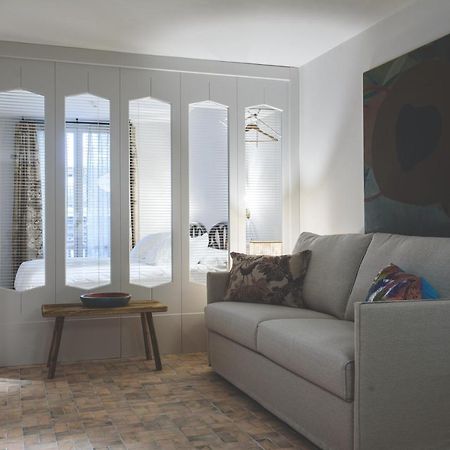 Pamplonapartments Pozo Blanco Dış mekan fotoğraf