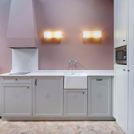 Pamplonapartments Pozo Blanco Dış mekan fotoğraf