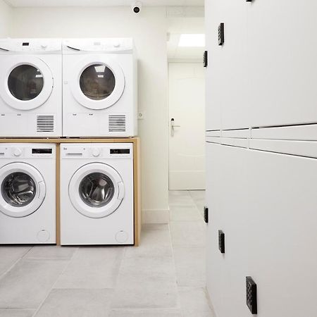 Pamplonapartments Pozo Blanco Dış mekan fotoğraf