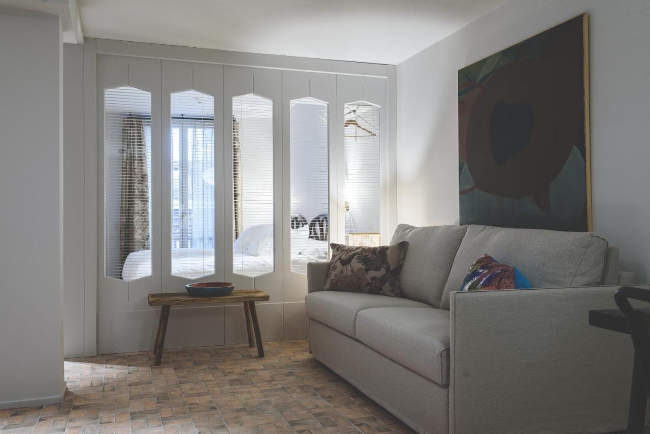 Pamplonapartments Pozo Blanco Dış mekan fotoğraf