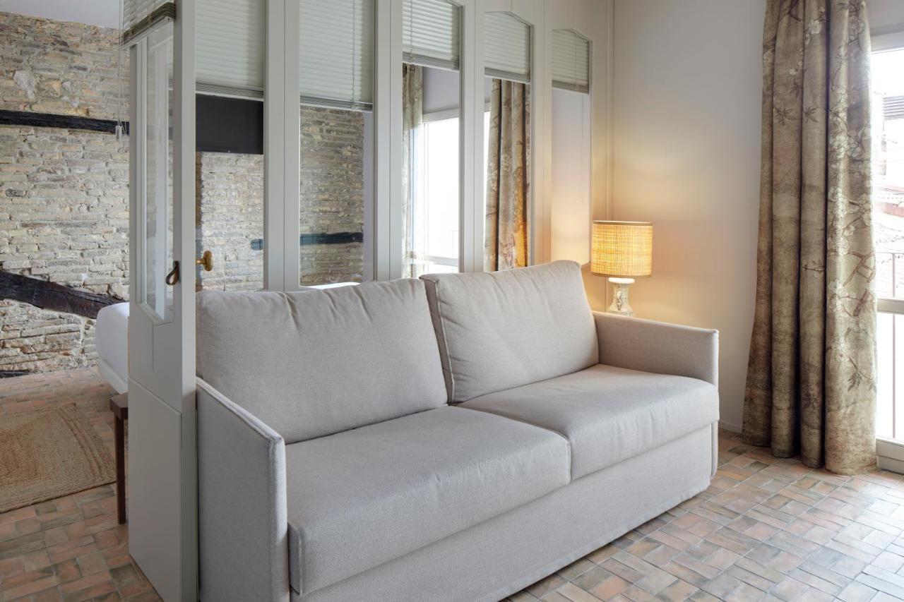 Pamplonapartments Pozo Blanco Dış mekan fotoğraf