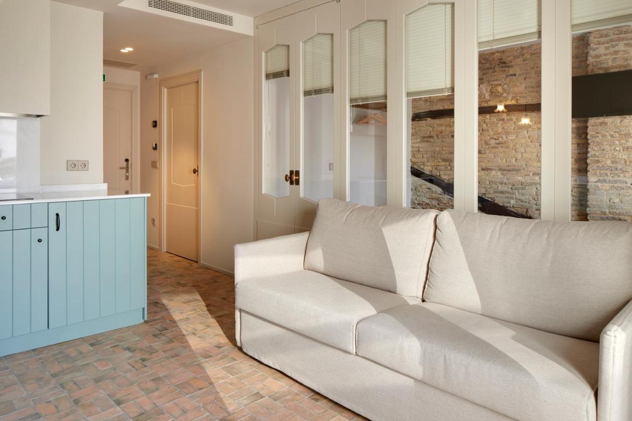 Pamplonapartments Pozo Blanco Dış mekan fotoğraf