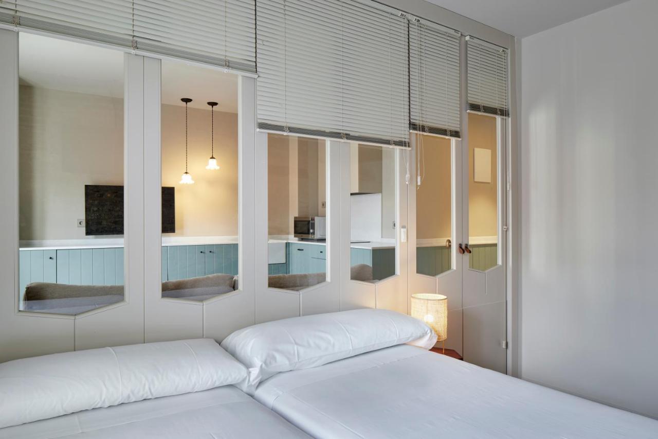 Pamplonapartments Pozo Blanco Dış mekan fotoğraf