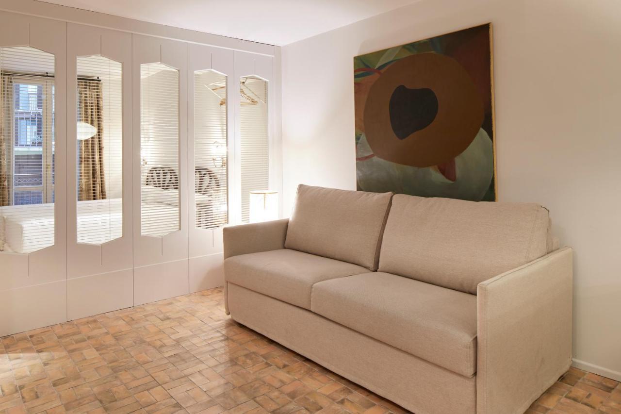 Pamplonapartments Pozo Blanco Dış mekan fotoğraf