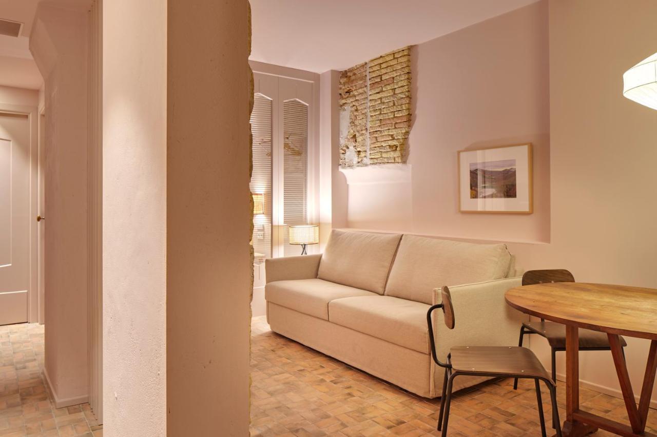 Pamplonapartments Pozo Blanco Dış mekan fotoğraf