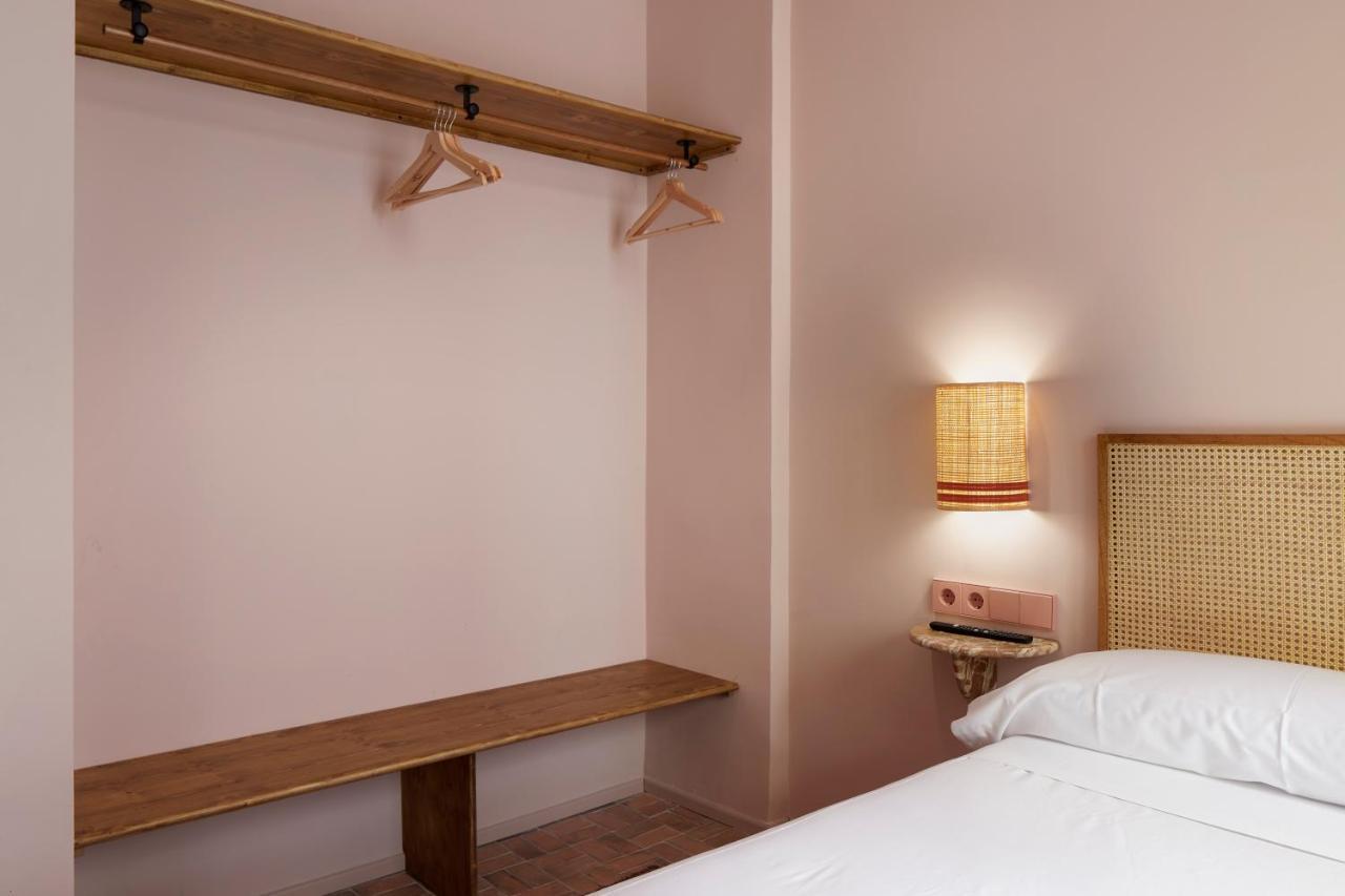 Pamplonapartments Pozo Blanco Dış mekan fotoğraf