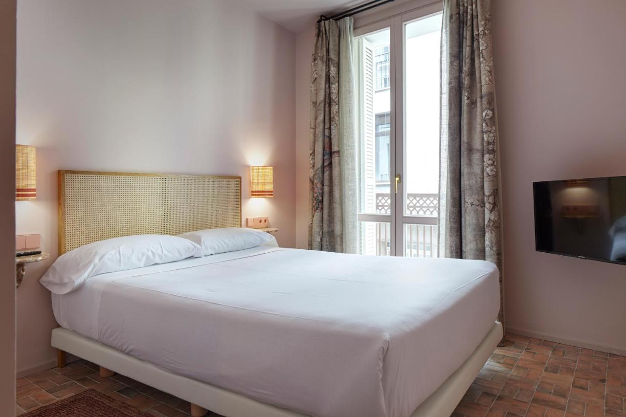 Pamplonapartments Pozo Blanco Dış mekan fotoğraf