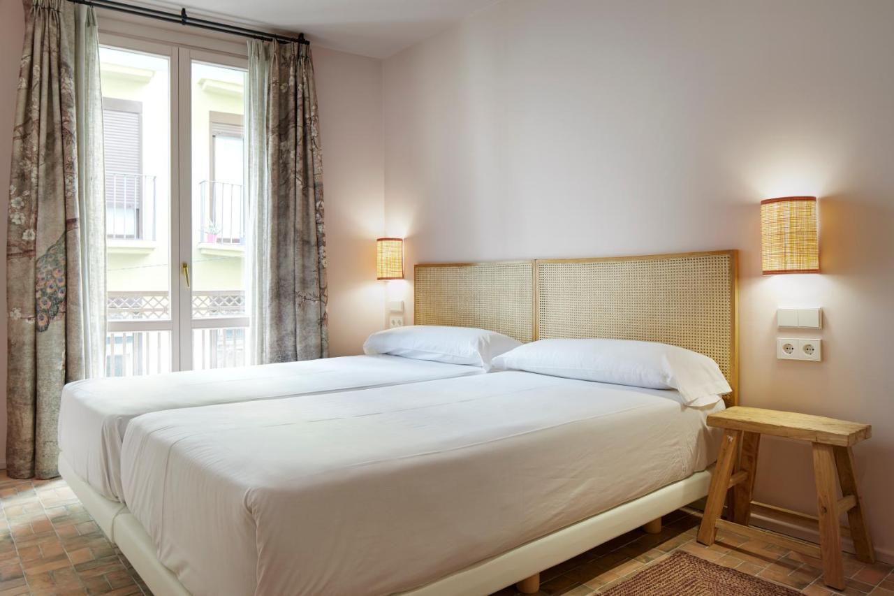 Pamplonapartments Pozo Blanco Dış mekan fotoğraf