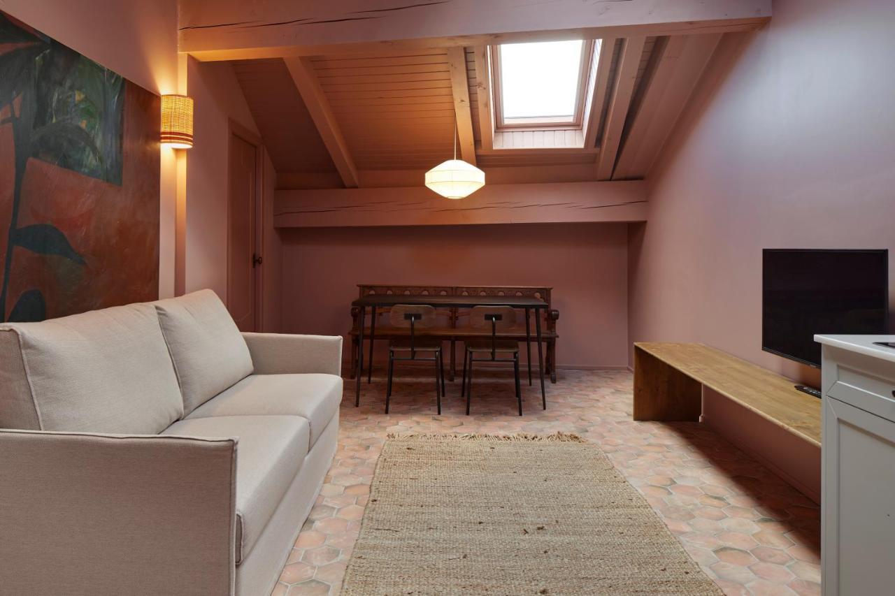 Pamplonapartments Pozo Blanco Dış mekan fotoğraf