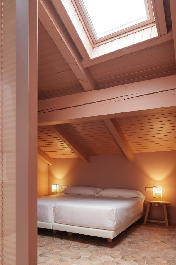 Pamplonapartments Pozo Blanco Dış mekan fotoğraf