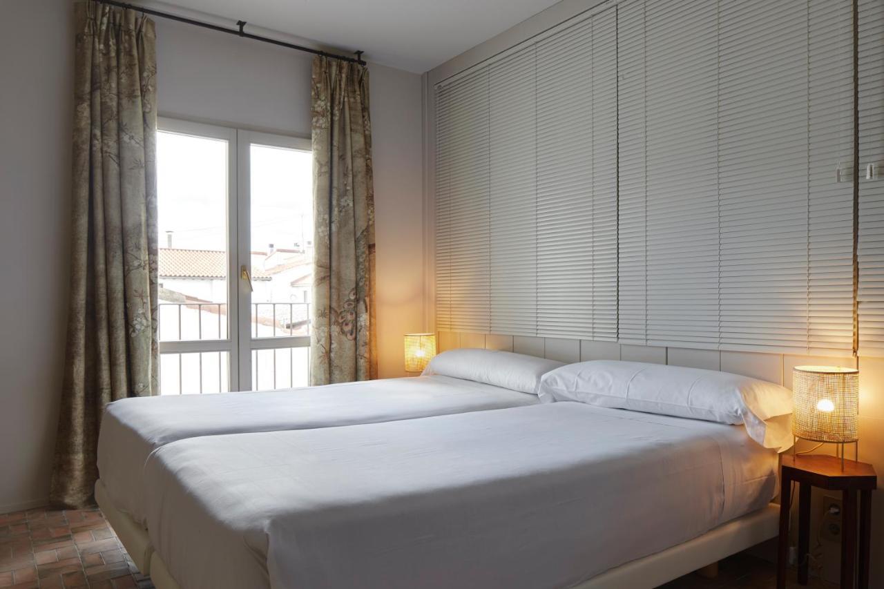 Pamplonapartments Pozo Blanco Dış mekan fotoğraf