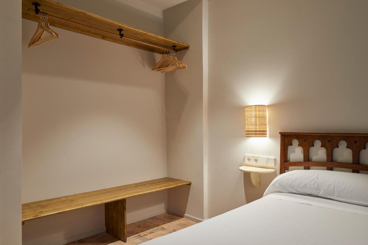 Pamplonapartments Pozo Blanco Dış mekan fotoğraf