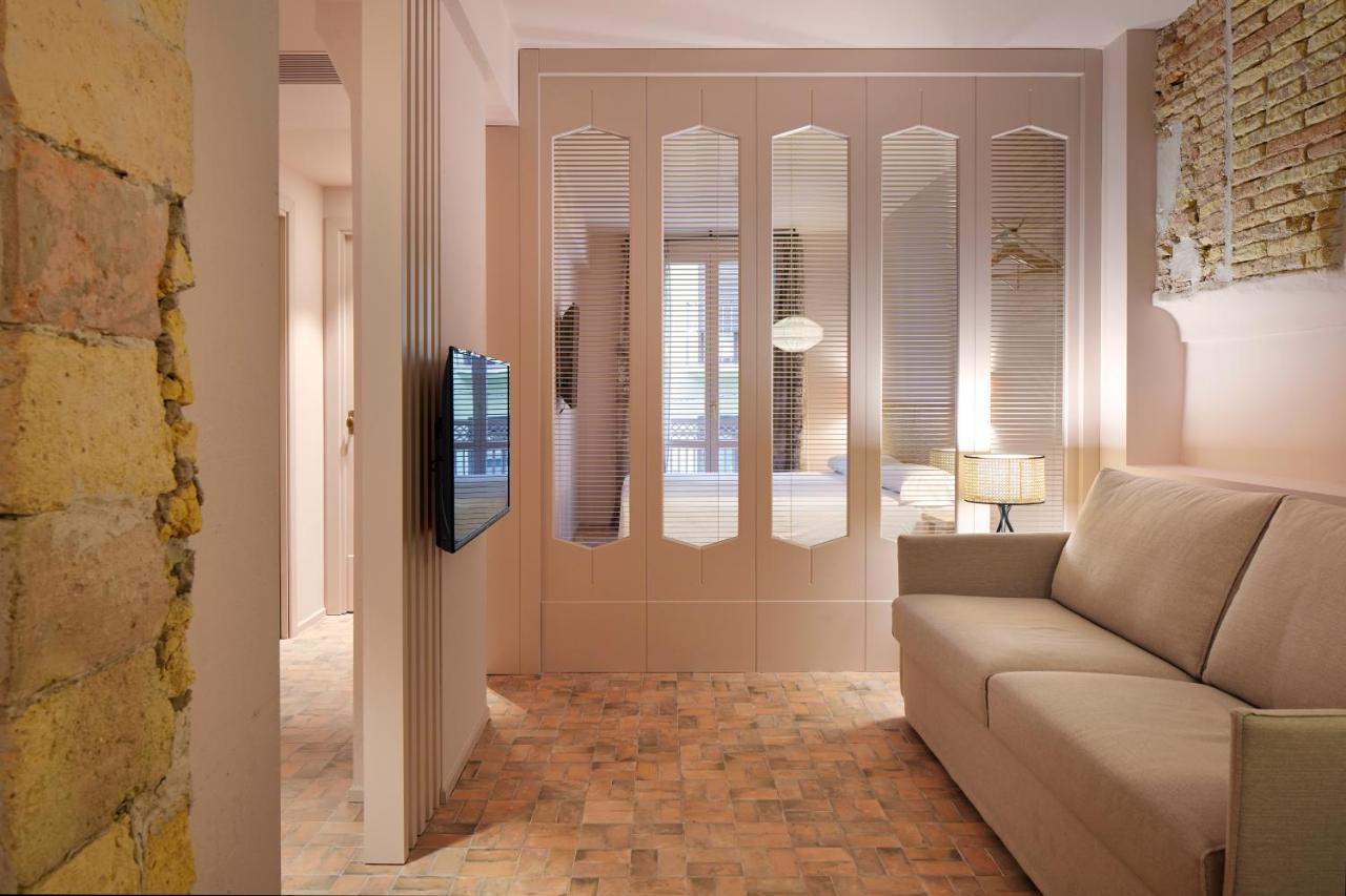 Pamplonapartments Pozo Blanco Dış mekan fotoğraf