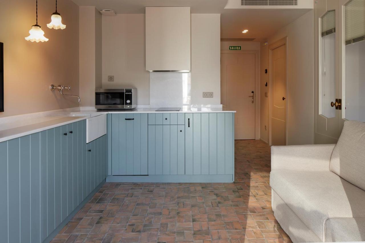 Pamplonapartments Pozo Blanco Dış mekan fotoğraf