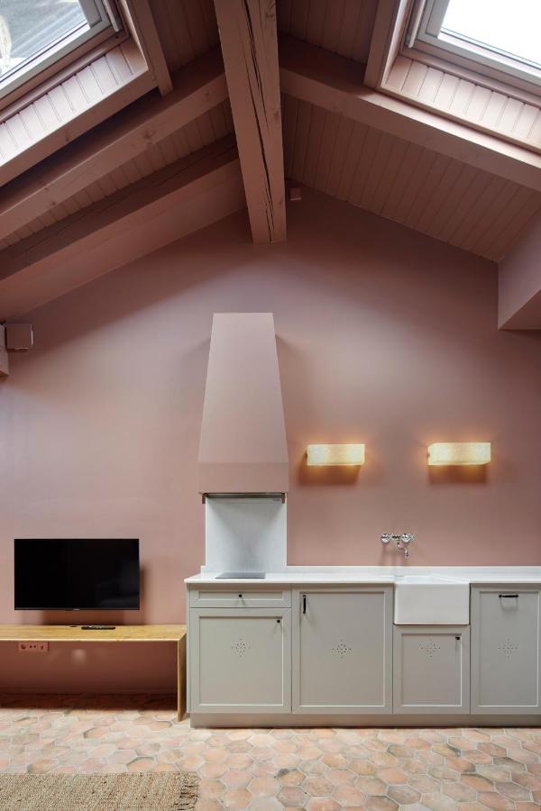 Pamplonapartments Pozo Blanco Dış mekan fotoğraf