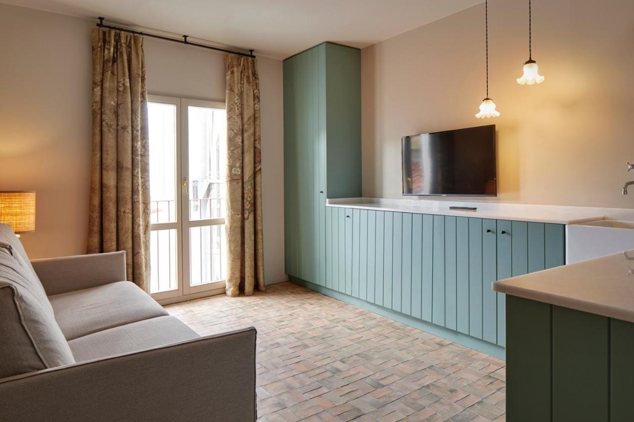 Pamplonapartments Pozo Blanco Dış mekan fotoğraf