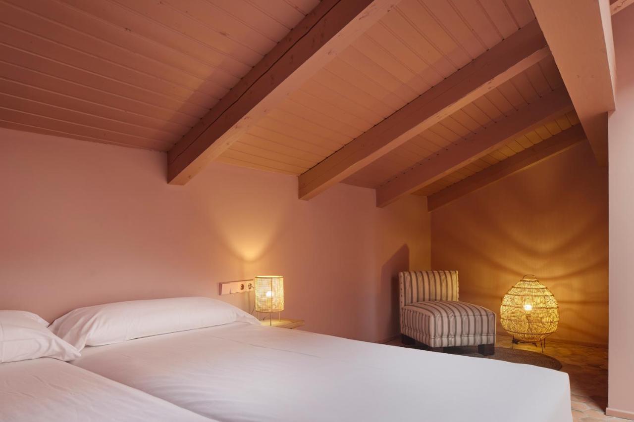 Pamplonapartments Pozo Blanco Dış mekan fotoğraf