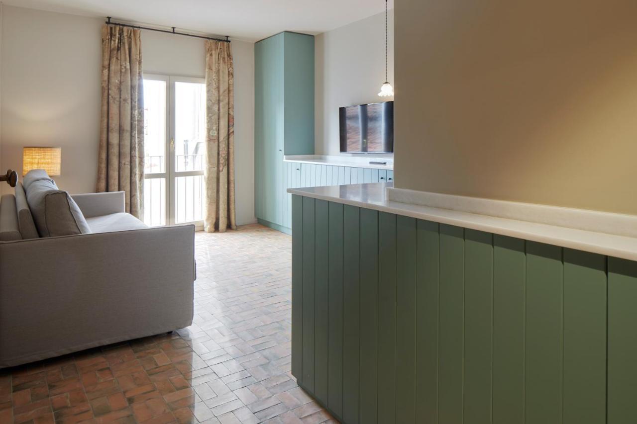 Pamplonapartments Pozo Blanco Dış mekan fotoğraf