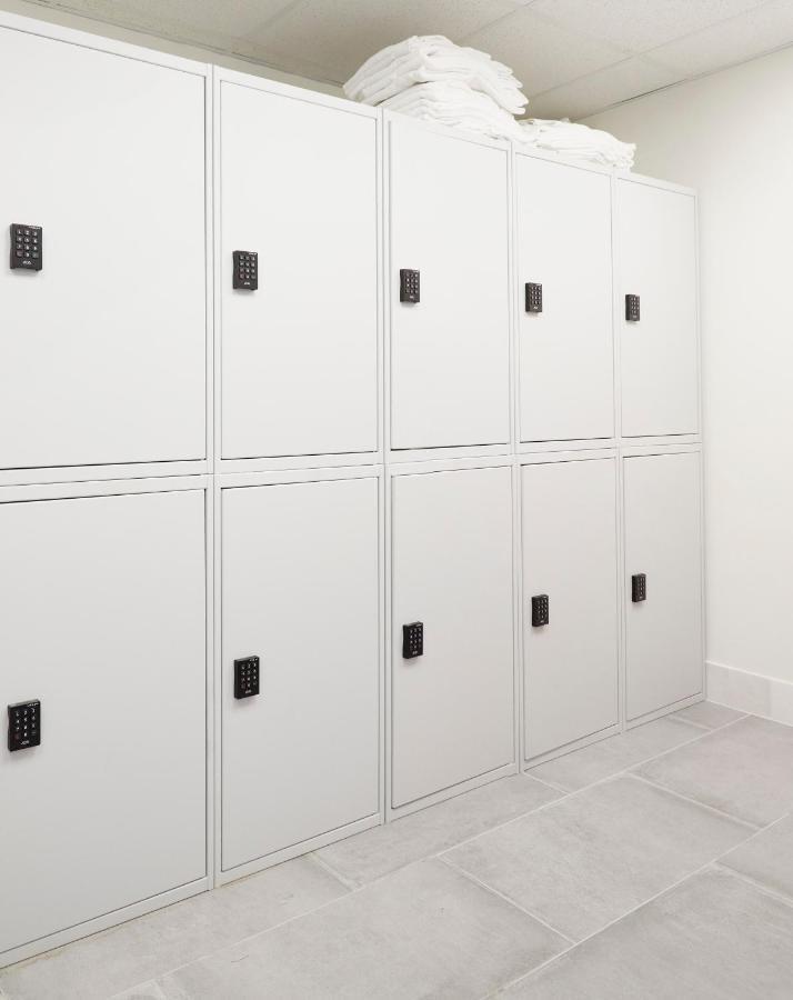 Pamplonapartments Pozo Blanco Dış mekan fotoğraf