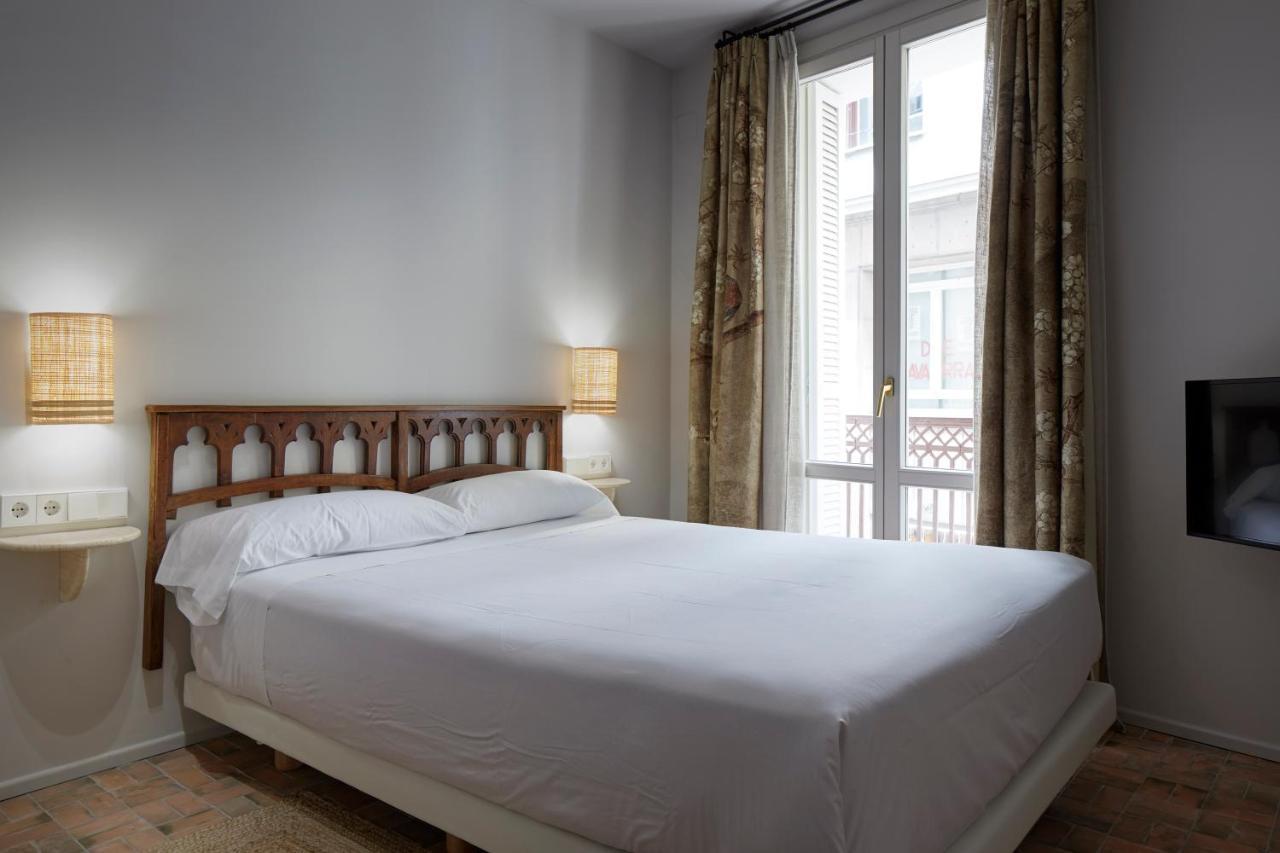 Pamplonapartments Pozo Blanco Dış mekan fotoğraf