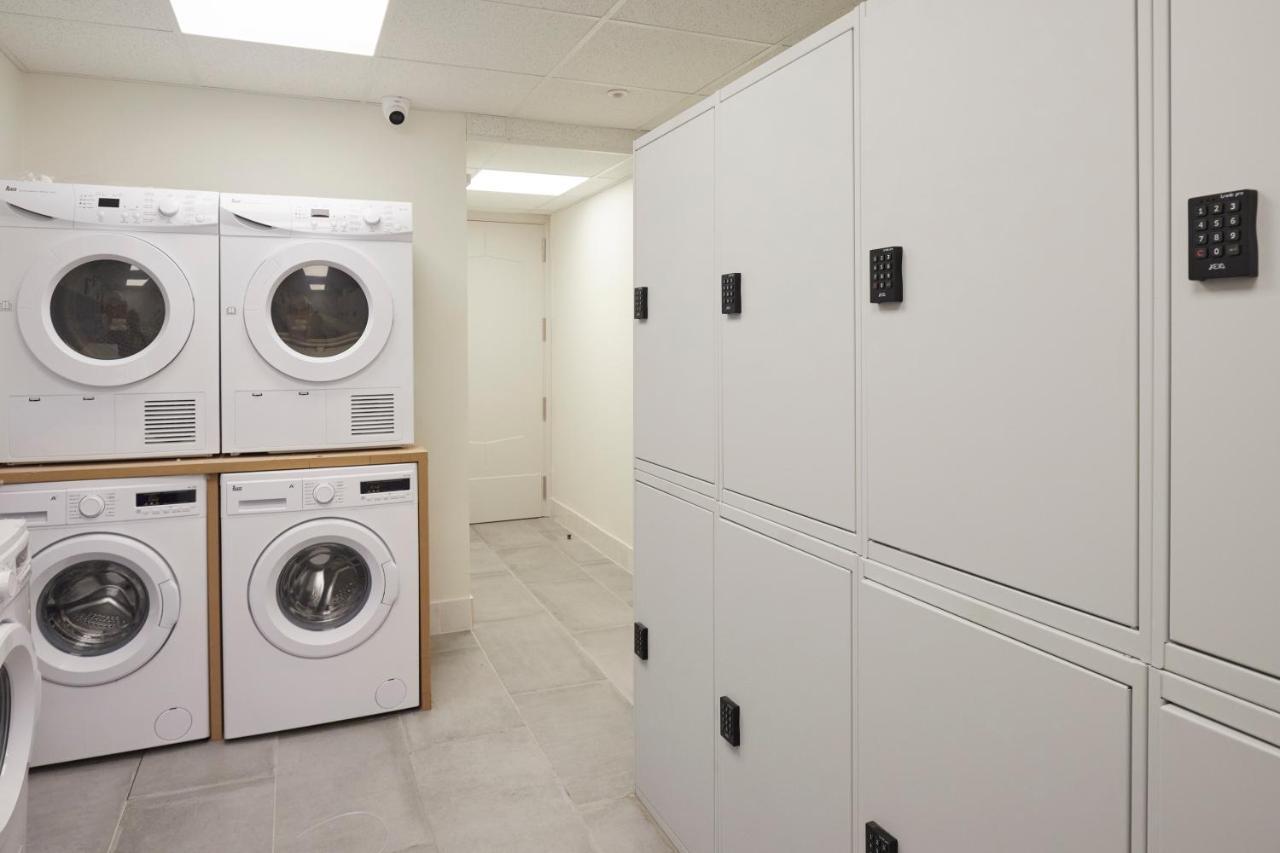 Pamplonapartments Pozo Blanco Dış mekan fotoğraf