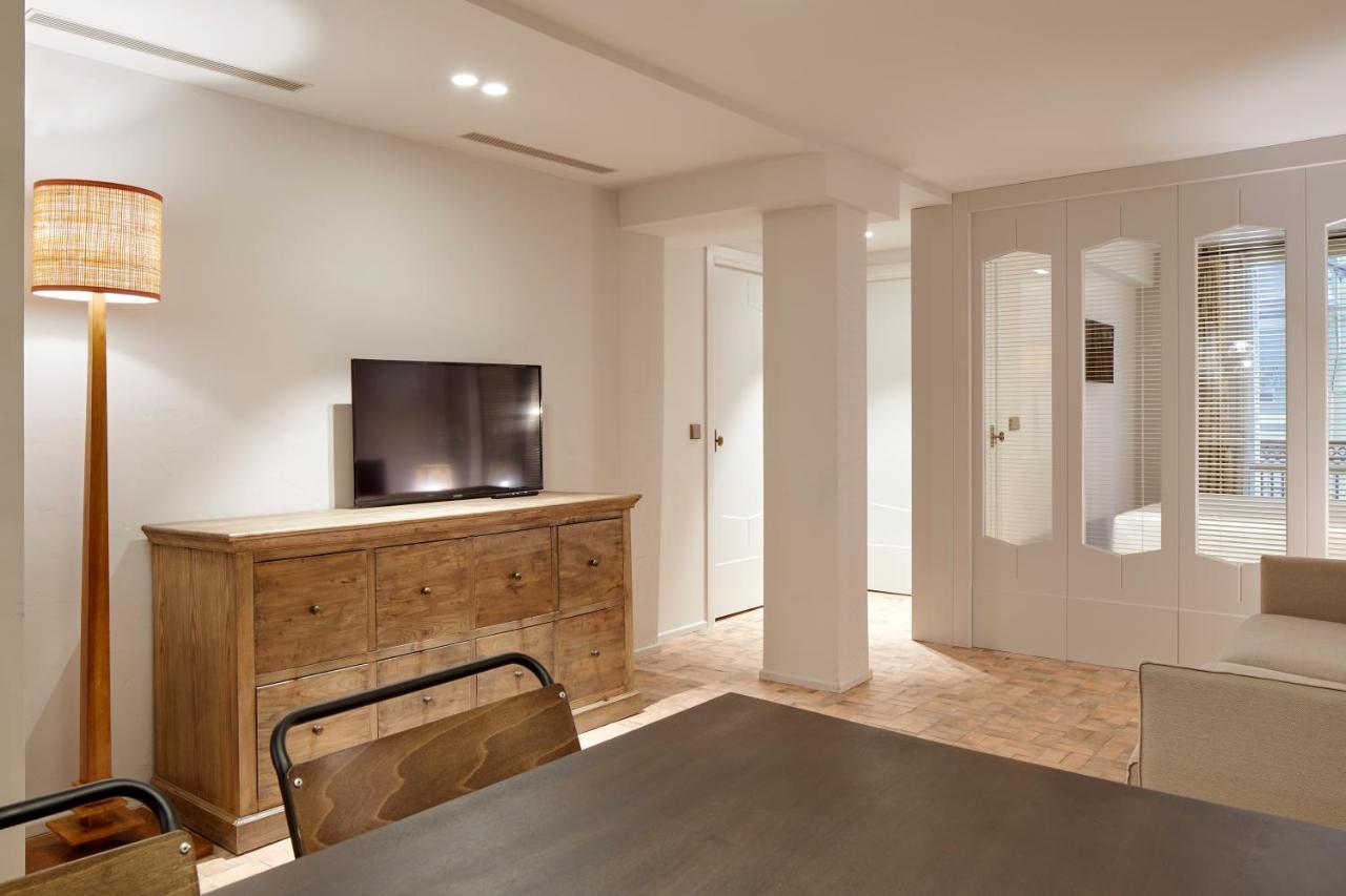Pamplonapartments Pozo Blanco Dış mekan fotoğraf