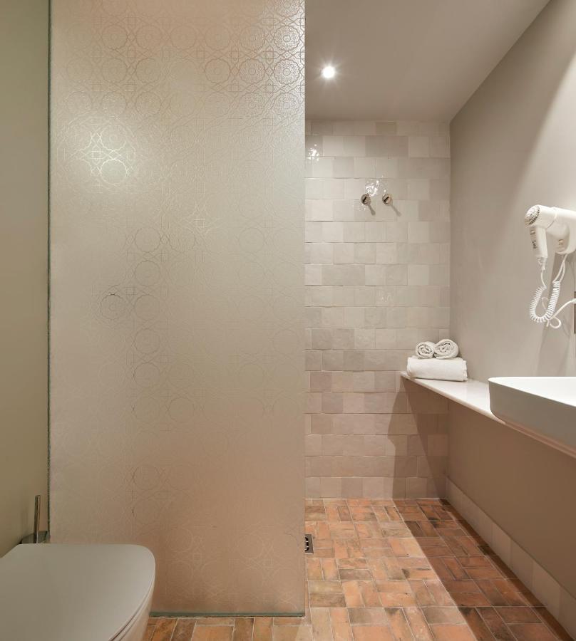 Pamplonapartments Pozo Blanco Dış mekan fotoğraf