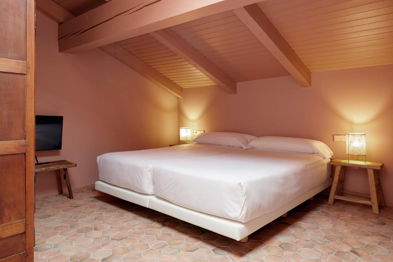 Pamplonapartments Pozo Blanco Dış mekan fotoğraf