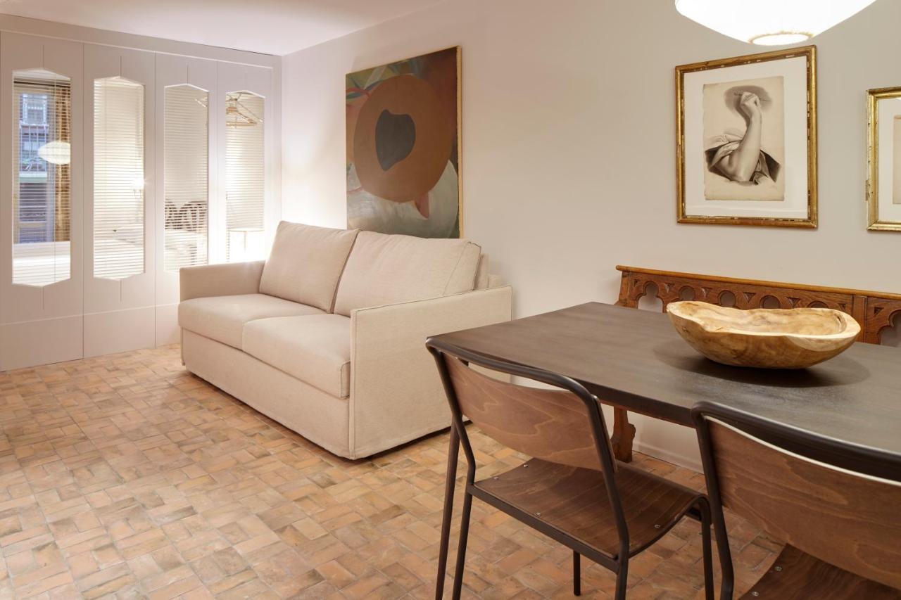 Pamplonapartments Pozo Blanco Dış mekan fotoğraf