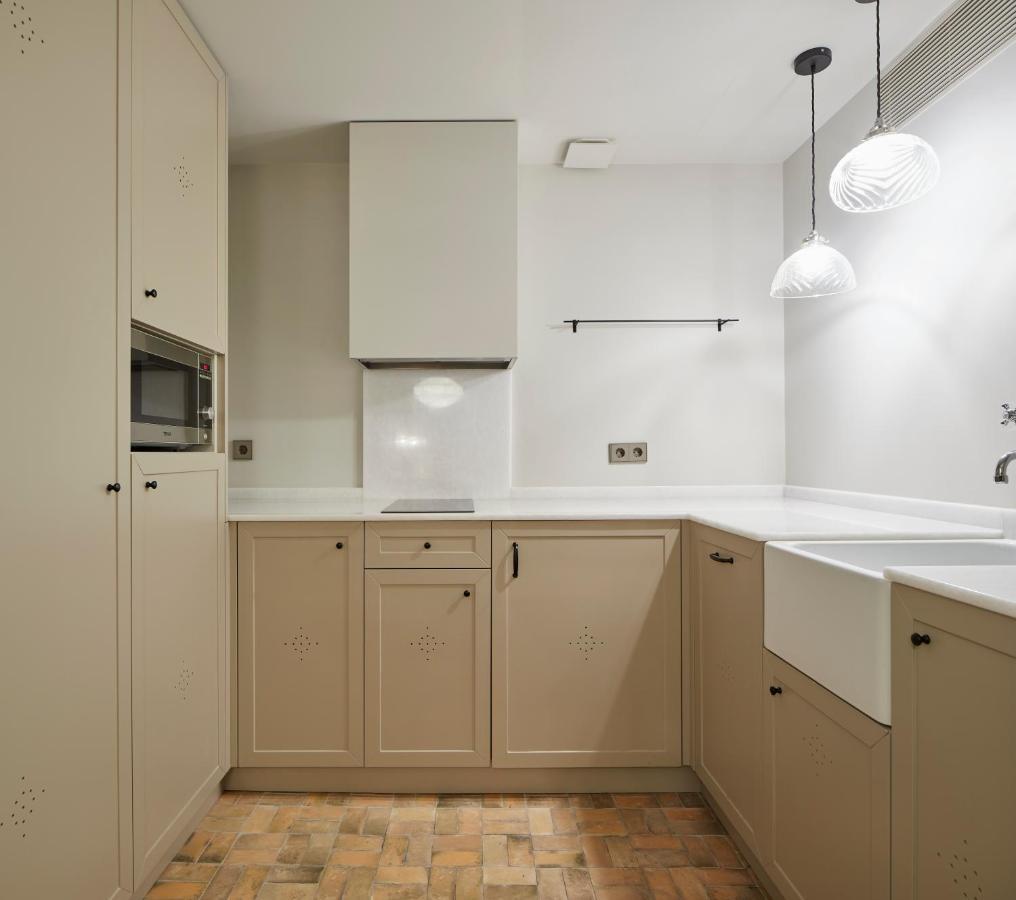 Pamplonapartments Pozo Blanco Dış mekan fotoğraf